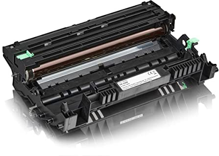 Inkadoo Trommel für Brother DR-3300, farblos HL-5440 D HL-5450 Series HL-5450 DN HL-5470 DWT MFC-8510 DN