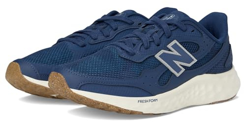 NEW BALANCE Arishi V4 W, Sneaker Uomo, Dark Shoreline Blue, 45 EU