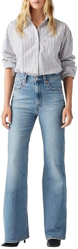 Levi's dam Jeans Ribcage Bells
