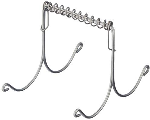 Unimet A 20045010 - Set di mollette per involtini di carne, 4 pezzi