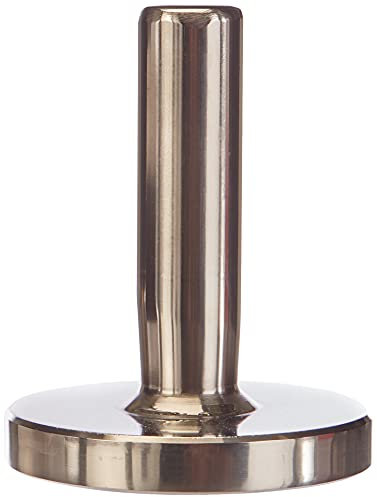 Paderno - Batticarne a Pugno in Acciaio Inox 18/10 - Diametro 11 cm , Peso 2 Kg