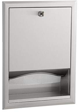 BOBRICK B-359 Classic-Serie Papierhandtuchspender