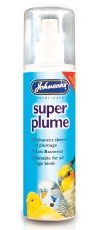 Jvp Cage Bird Plume Spray 150ml