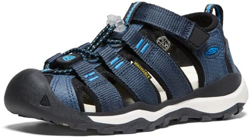 KEEN Unisex Kinder Newport Neo H2 Sandale, Blau, 30 EU