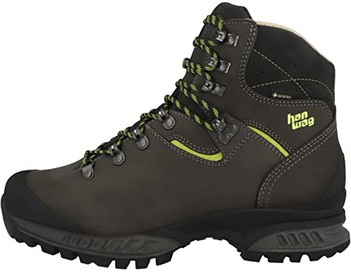 Hanwag Damen Tatra II Lady GtxTrekking- & Wanderstiefel