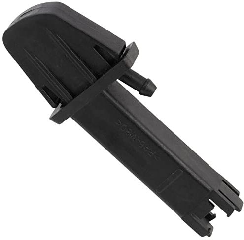 AERZETIX - C66501 - Scheibenwaschdüse für die reinigung der windschutzscheibe - einbauseite: motorhaube - kompatibel mit Vw 7D1 955 985A - mechanik, PKW