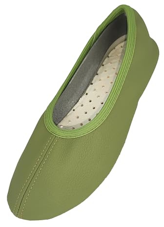 Beck Unisex Kinder Chance-1008Gymnastikschuh