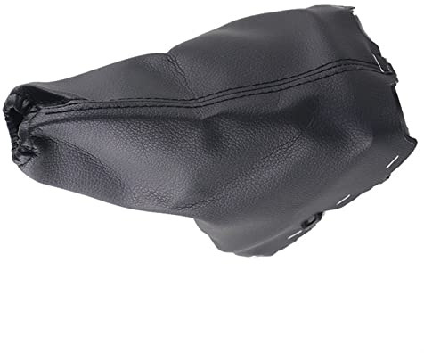 para para Corolla E18 E180 2013-2018, Manija De Caja Cambios, Perilla De Palanca De Cambios, Perilla De Palanca De Cambios, Bota De Palanca De Cambios