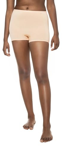 Mey Tagwäsche Serie Only Lycra Damen Panties Puder L-XL(42/44)