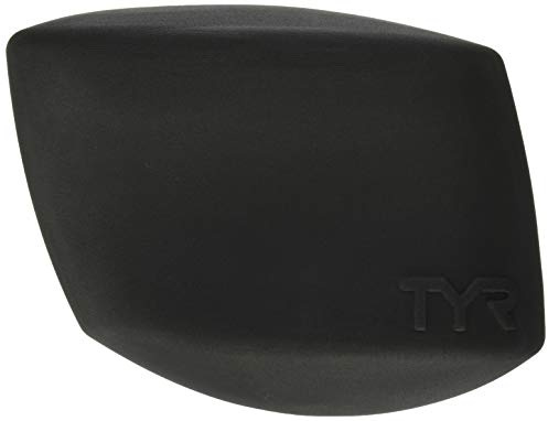TYR Hydrofoil Pull Float, Black