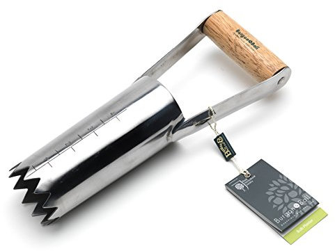 Burgon Ball RHS &, Mit Kurzem Griff,