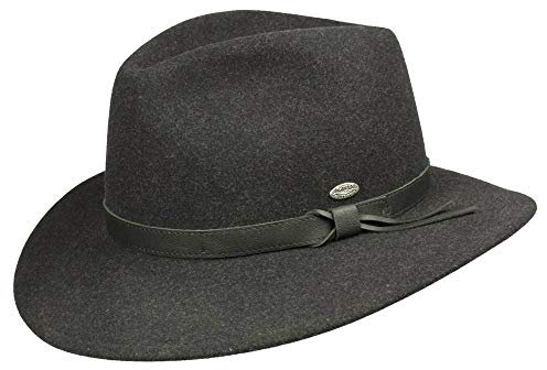 Mayser - Sombrero de vestir - para hombre