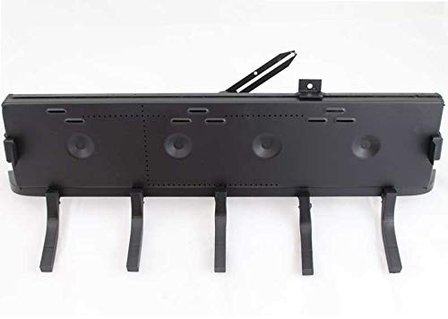 OEM - IHP Burner Assembly for Lennox Gas Fireplaces (H6555) - Original OEM Part