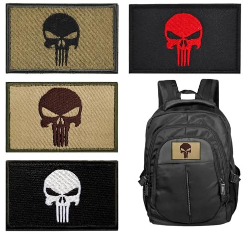 Militär kardborreknäppning, kardborreband, kobra, taktiska lösningar, dödskalle, lapp, broderad klädsel, paintball, cosplay, krok och spänne, militärt Scratch-märke