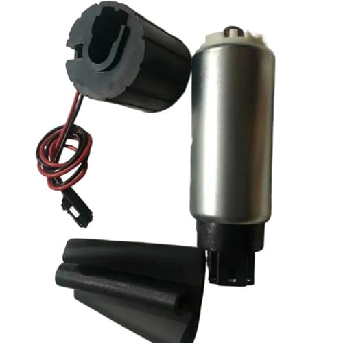 Benzinpumpe 255LPH Kraftstoffpumpe Universal Intank Kraftstoffpumpe Ersetzen Für Gss342 Kraftstoffpumpe Motorrad Kraftstoffpumpe