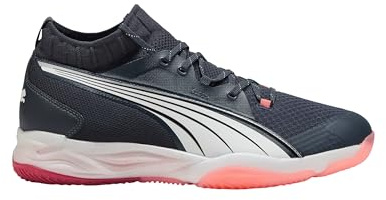PUMA Eliminate Nitro Sqd 10829601, Handbollsskor, Marinblå, 43 EU