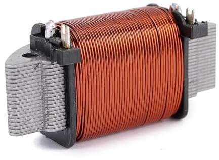 Pieza Magneto estator 21003-1279 Bobina De Estator Magneto para Motocicleta para Kawasaki KDX200-E1 E2 E3 E4 E5 E6 1989 1990 1991 1992 1993 1994
