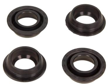 DR.MOTOR AUTOMOTIVE DRM069S Zylinderkopf- / Ventildeckeldichtung Kompatibel mit RENAULT Clio III Schrägheck BR0/1, CR0/1 7701473164 8200902795