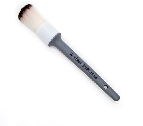 DOPE FIBERS DetailBrushDope extremt mjuk rengöringsborste (16)