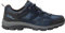 Jack Wolfskin Vojo 3 Texapore Low M Herren Outdoorschuhe , Night Blue, 43 EU