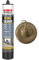 Silicone Soudal 8 en 1 de qualité supérieure, la solution tout-en-un (beige bahama)