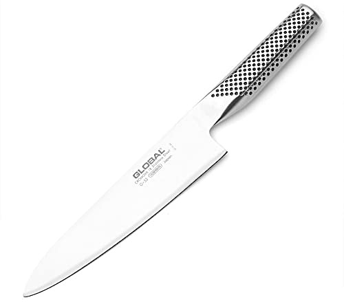 GLOBAL Kochmesser G55