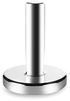 2 kg Pressgewicht (Edelstahl) Käsepresse - Käse selber Machen