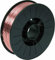 5 KG Schweissdraht SG2 0,8mm 5kg D200mm Stahldraht Schutzgas MIG/MAG G3Si
