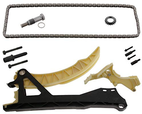febi bilstein 47662 Timing Chain Kit for camshaft, pack of one
