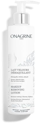 Onagrine Lait Démaquillant Velours 200 ml