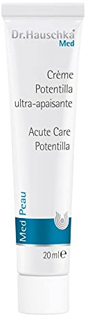 Dr. Hauschka Acute Care Potentilla Lippenpflege, 5 ml