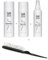 Gisela Mayer - Set per la Cura delle Parrucche: Shampoo, Balsamo, Conditioner 200 ml e Spazzola