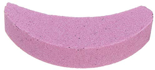 KingLan Sharpening Stone For Chainsaw Teeth Sharpener Chainsaw Sharpener Bar-Mount Chainsaw Chain Sharpening