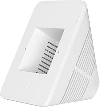 SONOFF Soporte de sobremesa para NSPanel & NSPanel Pro,PC V0, Fácil instalación, (Blanco)