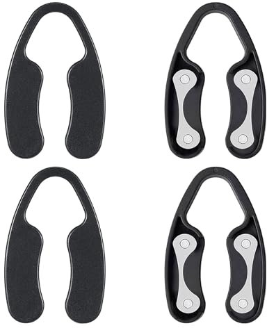 SYEYCW 4 Pcs Wine Foil Cutter, Black Openers Handheld Bottle, Wine Foil Cutter Foil Remover, Blade Foil Paper Cutter, Wine Bottle Foil Cutter, Wine Bottles Wine Tool Accessory for Wine Lovers