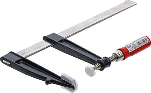 BGS Diy 1841 | Morsetto a vite | 300 x 120 mm