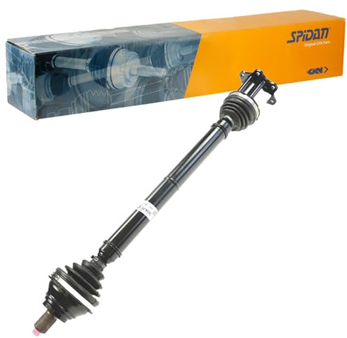 Antriebswelle GKN SPIDAN u.a. passend für AUDI A3 SEAT LEON SKODA OCTAVIA VW GOLF TOURAN