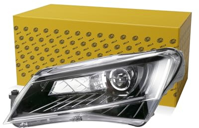 HELLA 1ZS 011 939-411 LED/Bi-Xenon Scheinwerfer