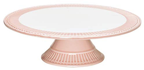 Alice Kuchenplatte pale pink 28 cm