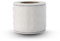 Realm White Pencil Pleat Curtain Header Tape, Detachable Curtain, Sizes 25mm 1 Inch, 50mm 2 Inch, 75mm 3 Inch (75mm / 3 Inch - 5 Metres)
