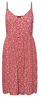 PIECES Pctala Slip Dress Noos BC Robe Femme