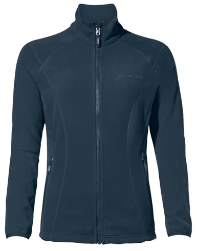 VAUDE Veste 3 en 1 Rosemoor II pour Femme Double, Dark Sea, Taille 40