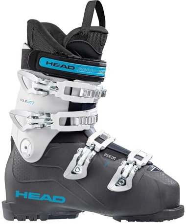 Head - Skischuhe Edge LYT 7 W R Hv Grau Damen – Größe 37 – Grau