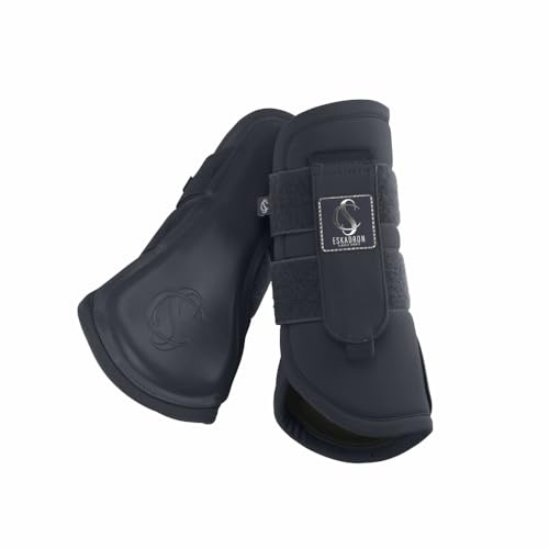 Eskadron Gamaschen Pferdegamaschen Softshell Classic Sports