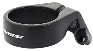 Massi – Klemme Sattelstütze C/SOP. Cantil. 31,8 schwarz