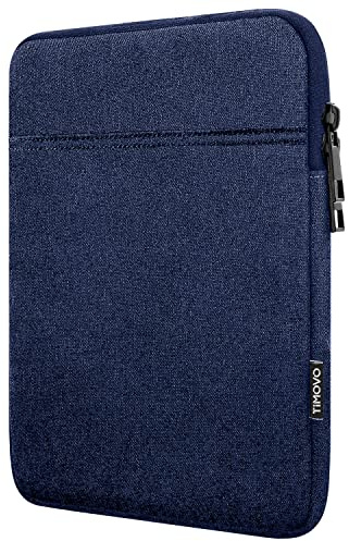 TiMOVO Custodia per Tablet 9-11, Indaco
