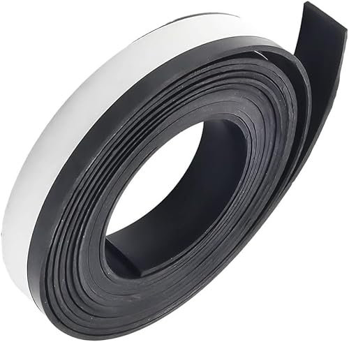 194418-6 Tira de protección de astillas de goma de 1400 mm de longitud Cinta protectora de astillas para rieles de guía de sierra circular Accesorios de sierra