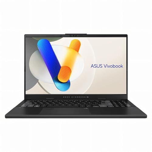 ASUS VivoBook Pro 15 N6506CU Intel Core Ultra 9 285H 24GB RAM 2TB SSD 15.6 OLED Windows 11 Home Laptop - Earl Gray - 90NB15E3-M001B0