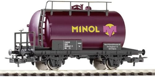 Piko Kesselwg. Udh Minol Dr IV