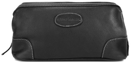 Bruno Banani wash_bag_1 C 320_839, Unisex-Erwachsene Handgelenkstaschen 28x12x14 cm (B x H x T)